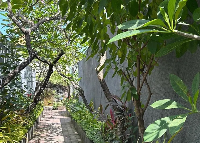 Classic 1broom Private Pool * Seminyak