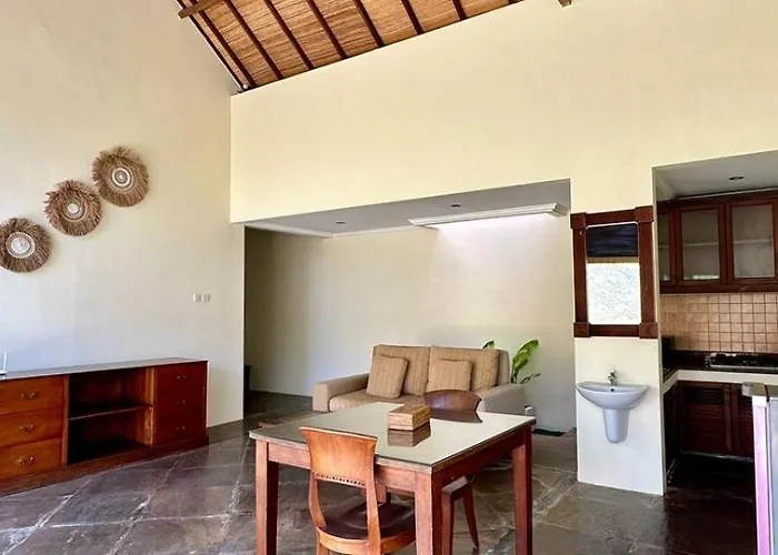 Classic 1broom Private Pool Seminyak