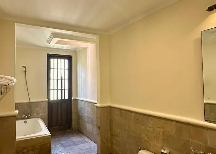 Classic 1broom Private Pool Villa
