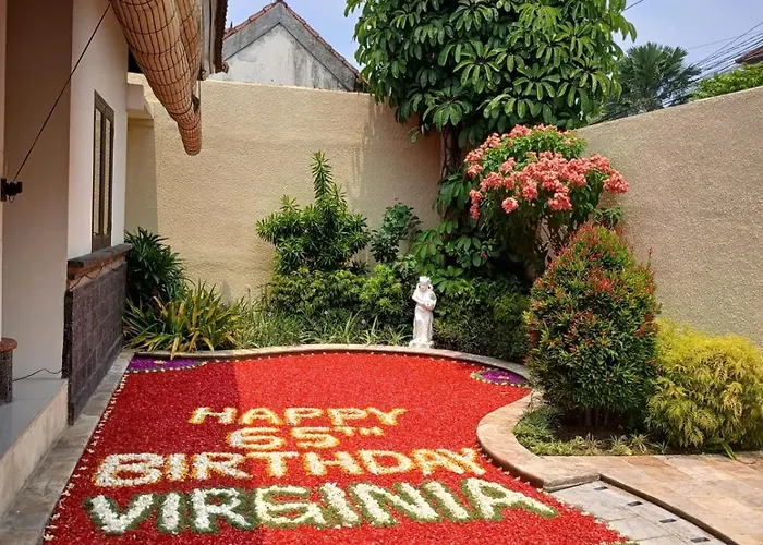 Villa Classic 1broom Private Pool *