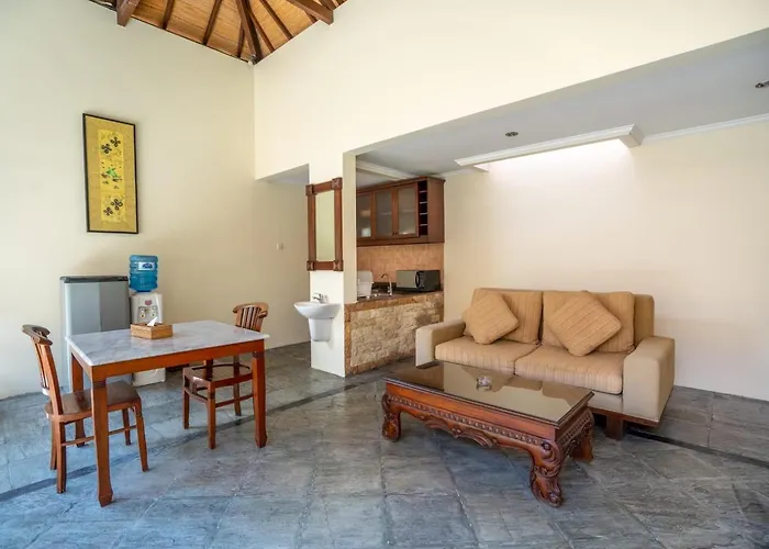 Classic 1broom Private Pool Villa