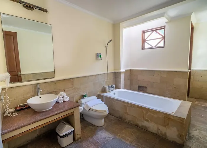 Classic 1broom Private Pool Villa *
