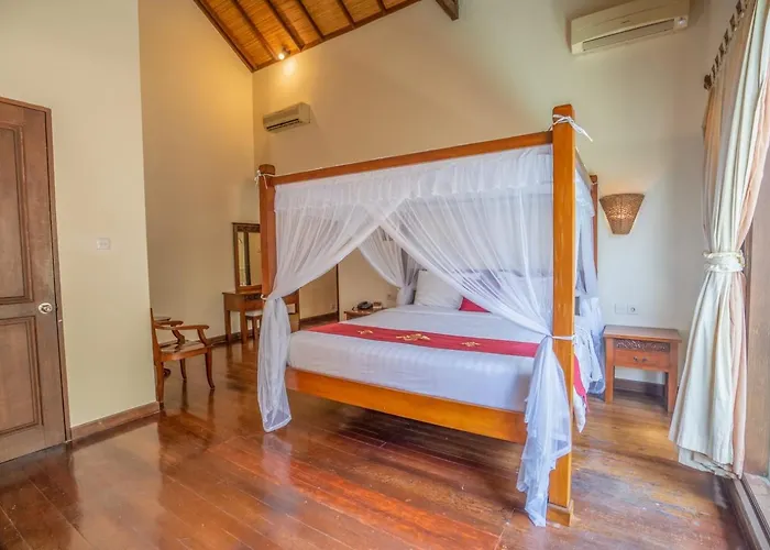 Classic 1broom Private Pool Seminyak