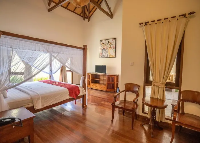 Villa Classic 1broom Private Pool *