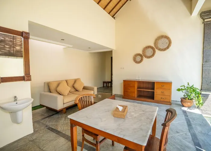 Villa Classic 1broom Private Pool *